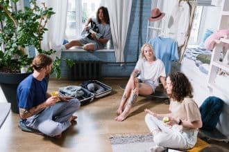 Dorm Living Gifts