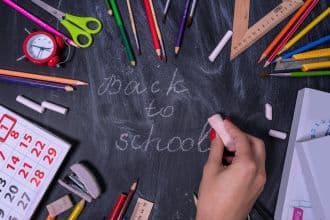 Back-to-School Gifts