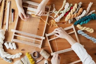 Arts and Crafts Gifts