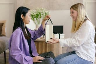 Gifts for Your Bestie