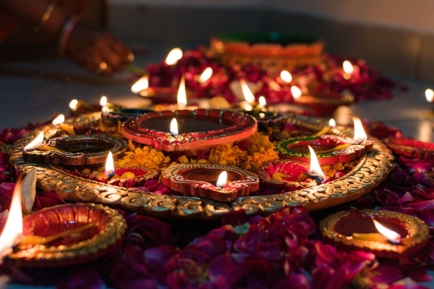Diwali Gifts