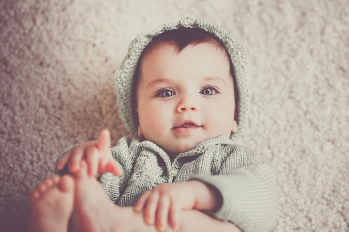 New Baby Gifts