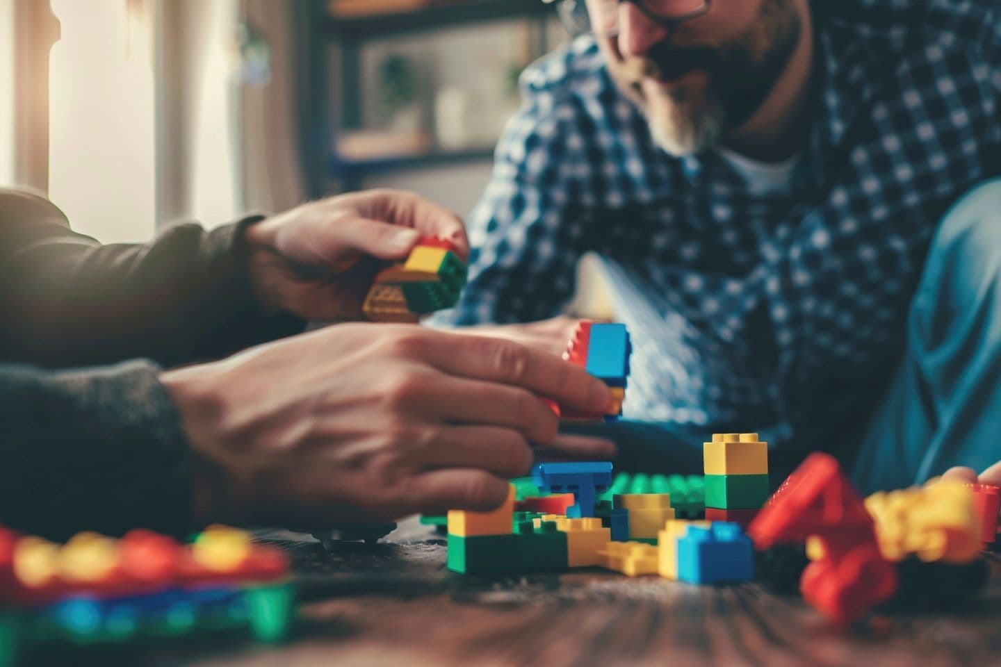 Lego Gifts for Adults