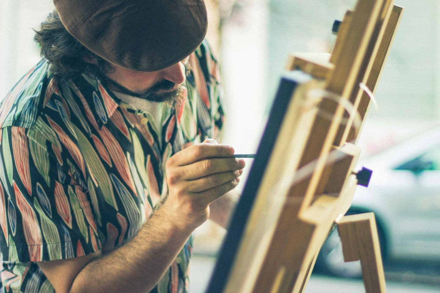 Painting and Arts + Crafts Gifts for Adults