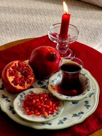 Best Rosh Hashanah Gifts