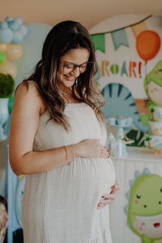 Baby Shower Gifts