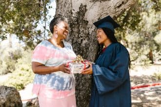 College + University Graduation Gifts